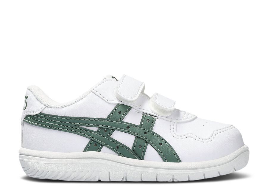 

Кроссовки ASICS Japan S Td 'White Ivy', белый