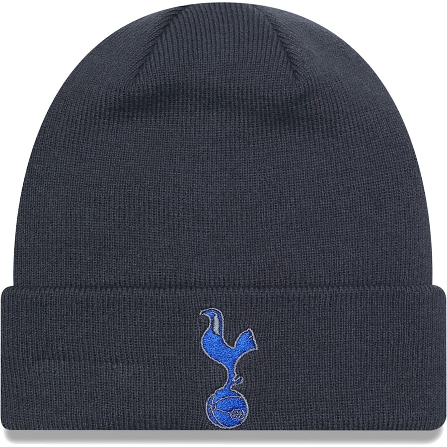 

Шапка New Era Tottenham Hotspur, серый
