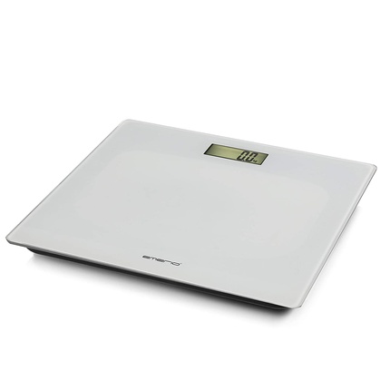 Цифровые персональные весы Emerio с точными датчиками и технологией Step-On — макс. 180 кг