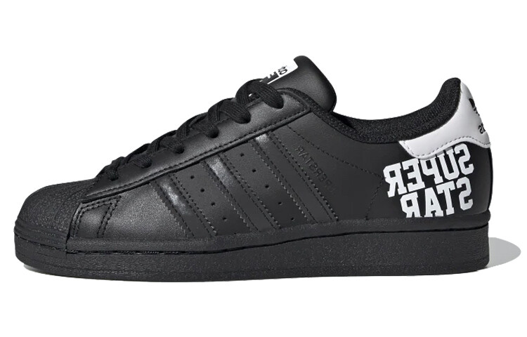 

Adidas Superstar Core черный Core черный GS Adidas Originals