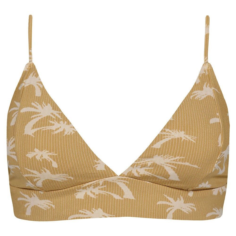 

Топ бикини Barts Aloni Bralette, бежевый