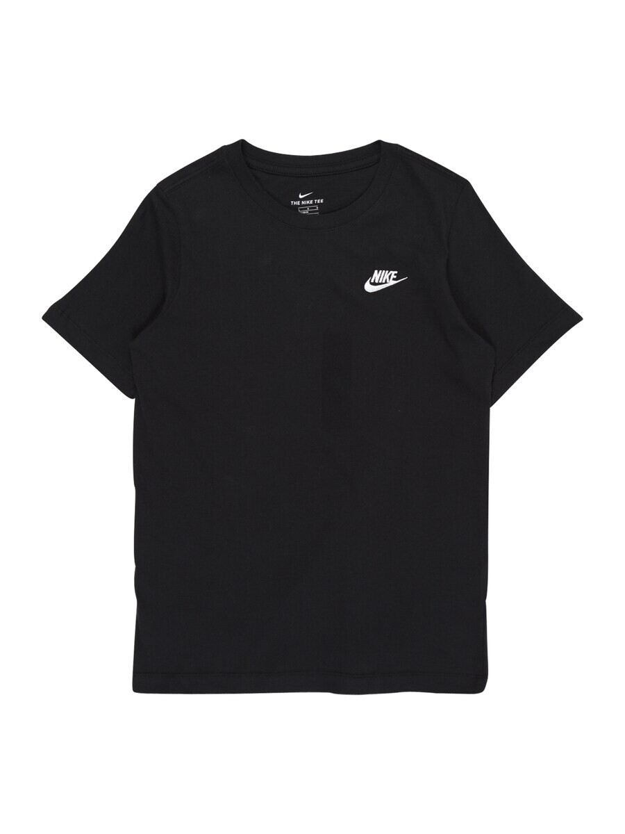 

Футболка Nike Sportswear, черный