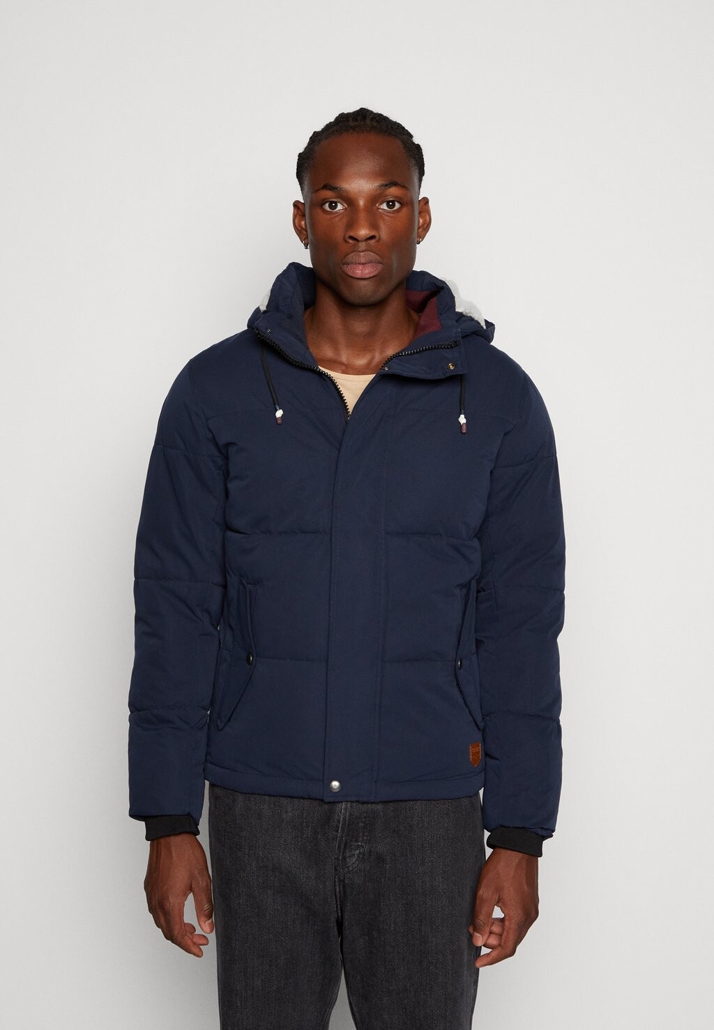 

Зимняя куртка Jack & Jones