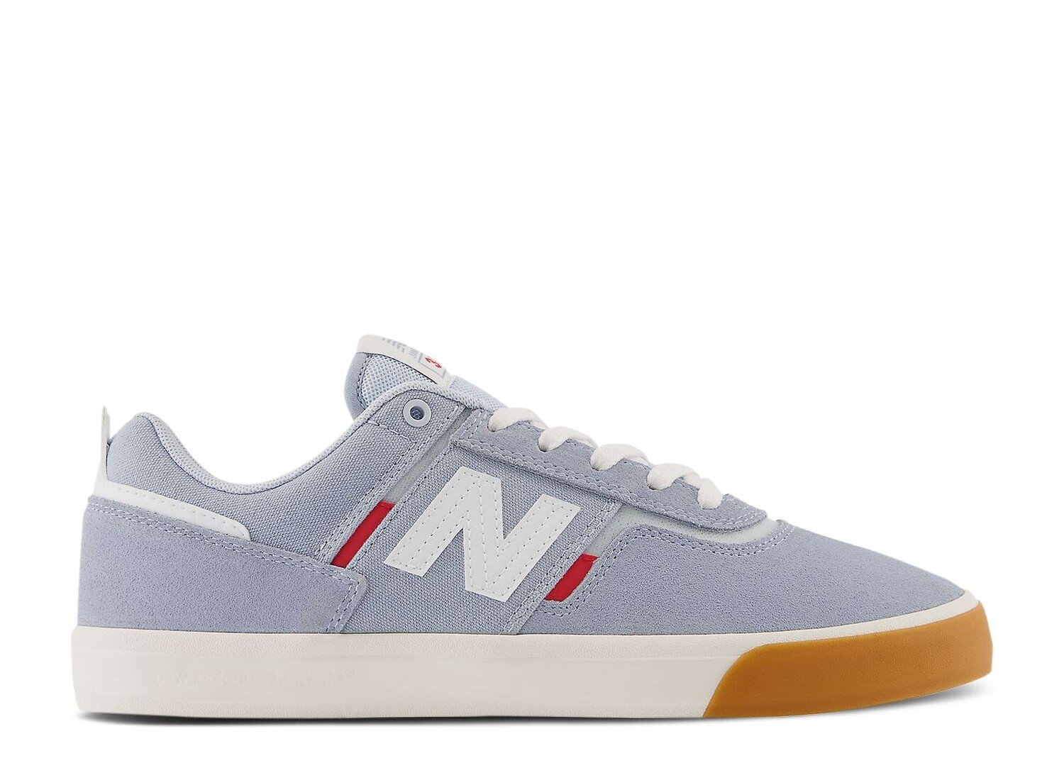 

Кроссовки New Balance Jamie Foy X Numeric 306 'Light Arctic Grey', серый