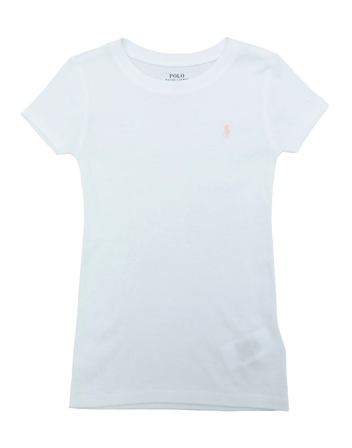 

Футболка Polo Ralph Lauren, белый