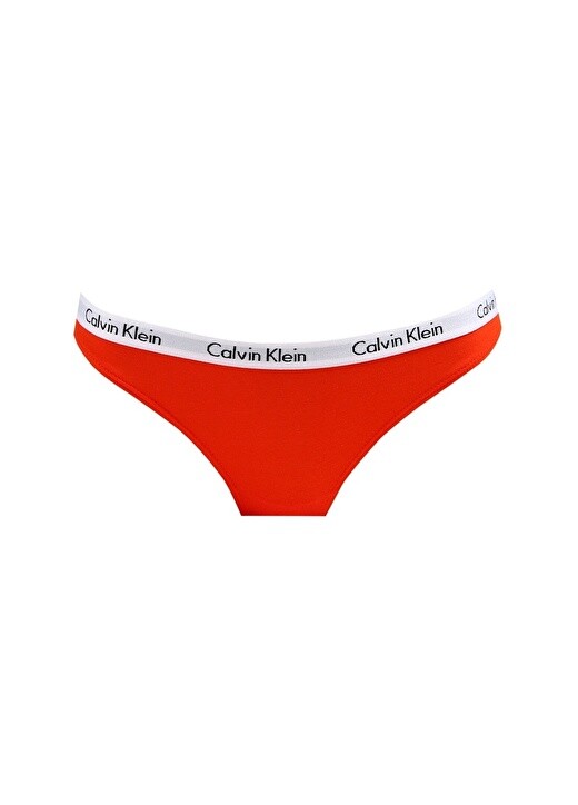 

Разноцветные женские трусики бикини Calvin Klein