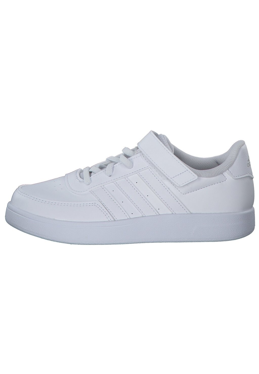

Низкие кроссовки Breaknet adidas Originals, белый
