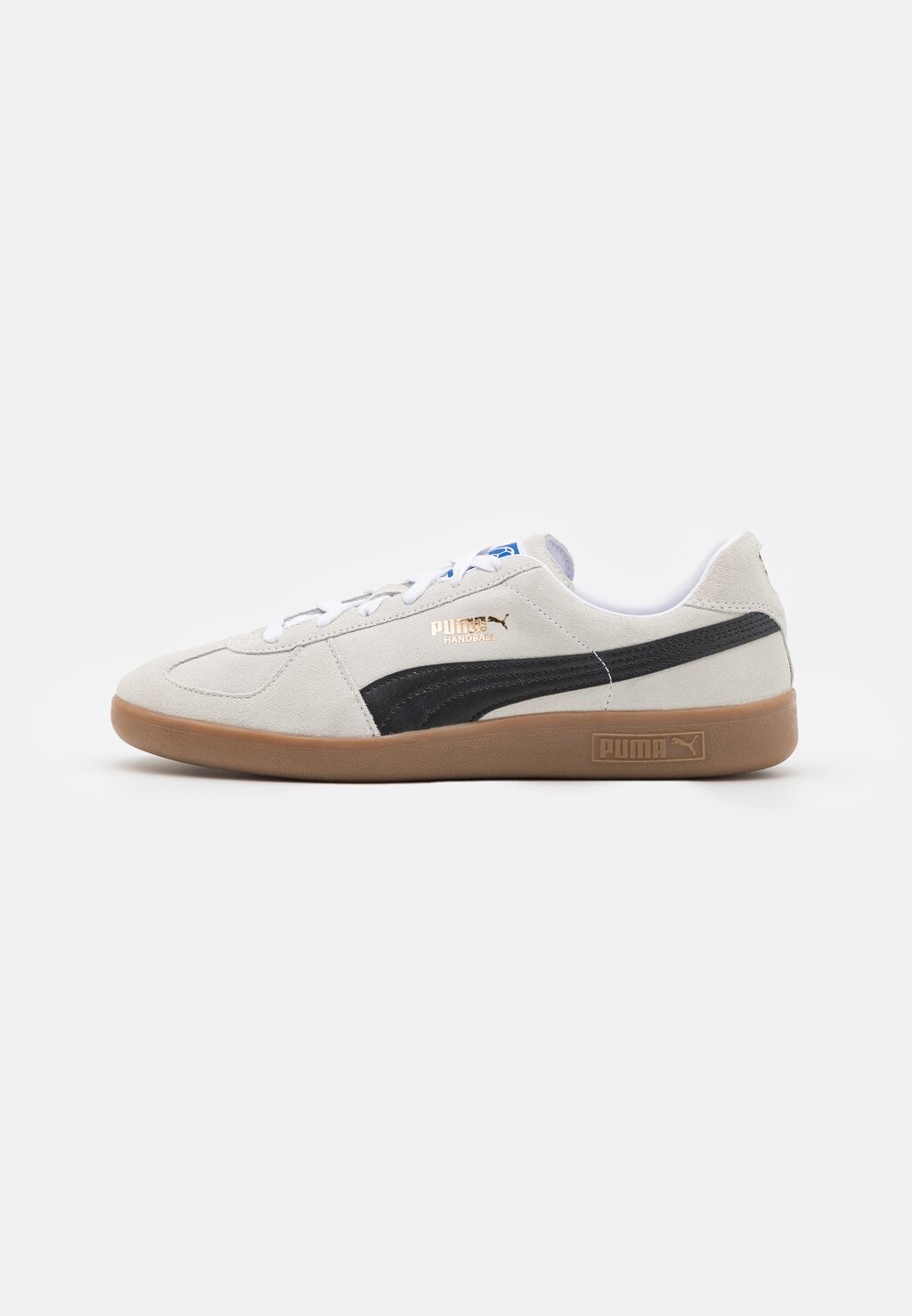 

Кроссовки Puma Handball Unisex, белый / черный