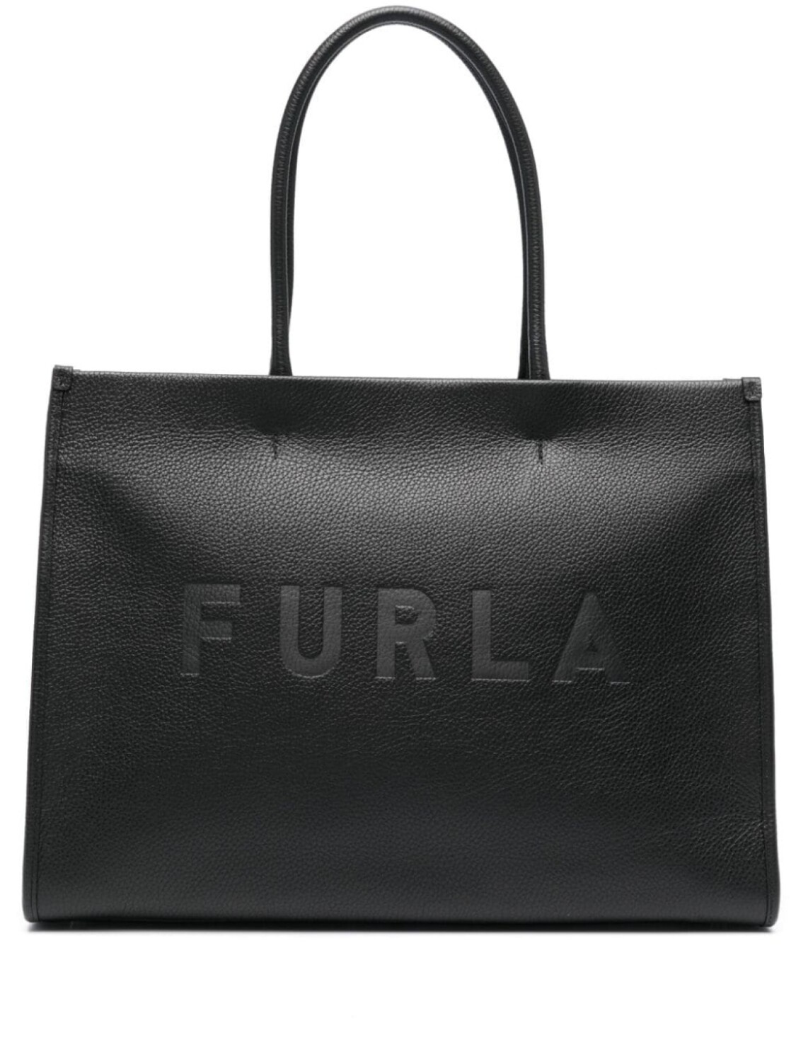 

Furla сумка-тоут Opportunity, черный