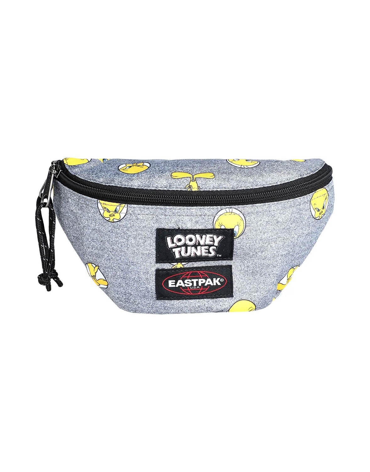 

Поясная сумка Eastpak, серый