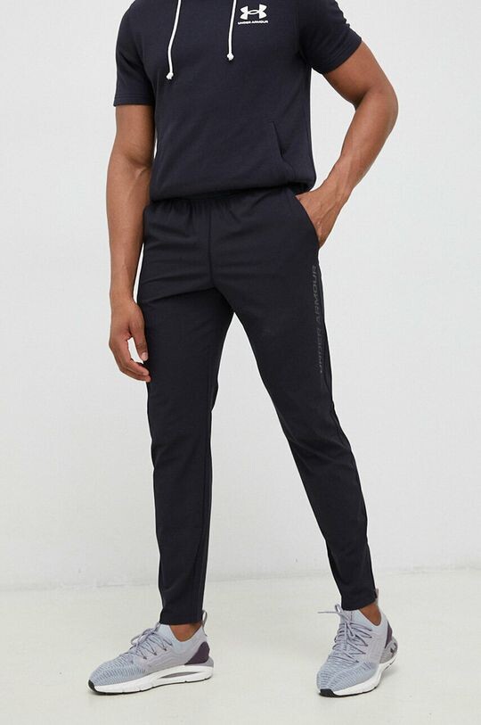 

Спортивные брюки Storm Under Armour, черный