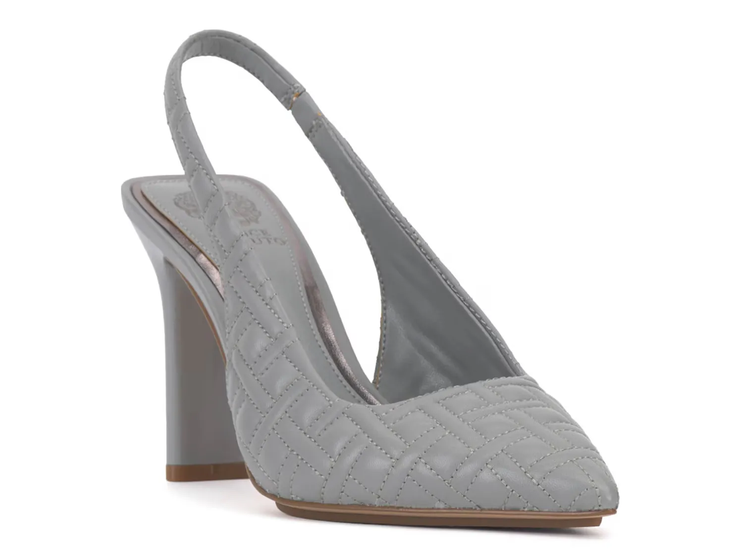 

Туфли Baneet Pump Vince Camuto, серый