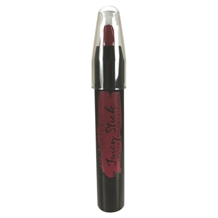 

Губная помада Juicy Stick Lipsticks Barra de Labios Technic, Femme Fatale