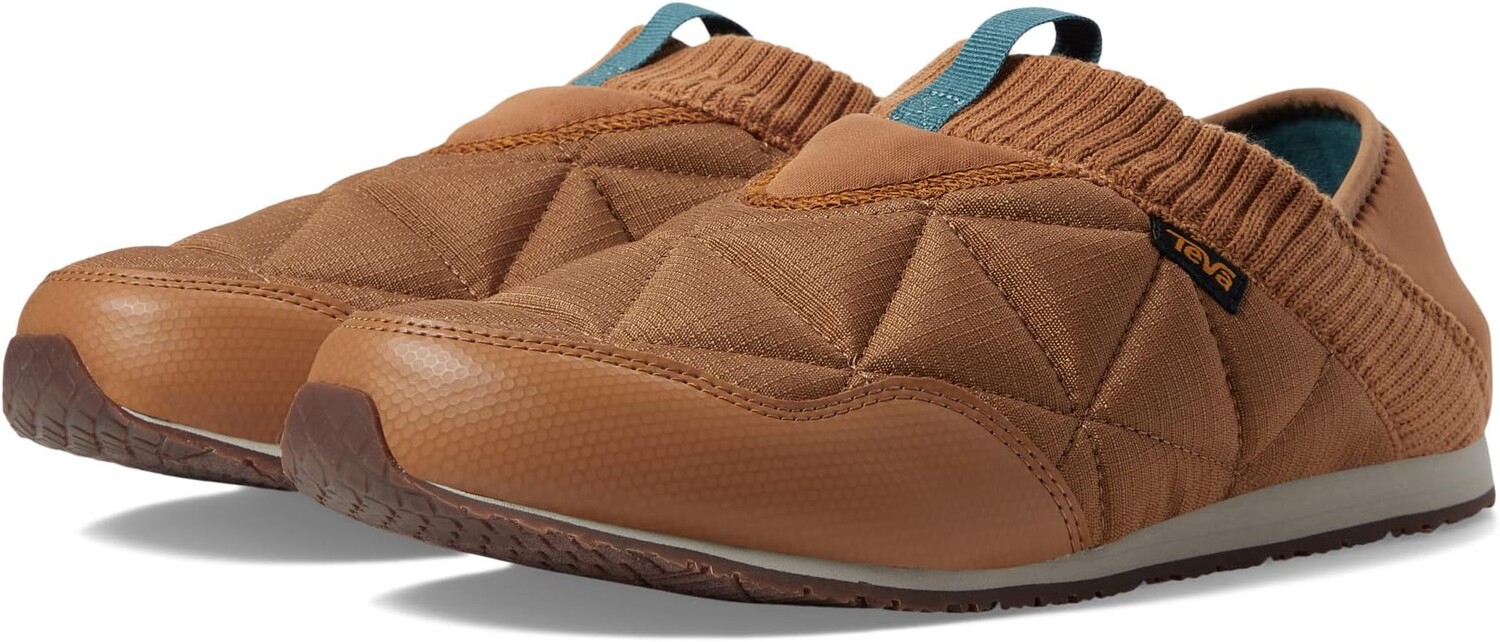 

Кроссовки Reember Teva, цвет Cashew