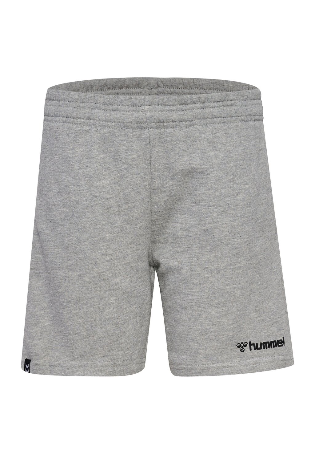 

Спортивные шорты MOVER BERMUDA UNISEX Hummel, серый