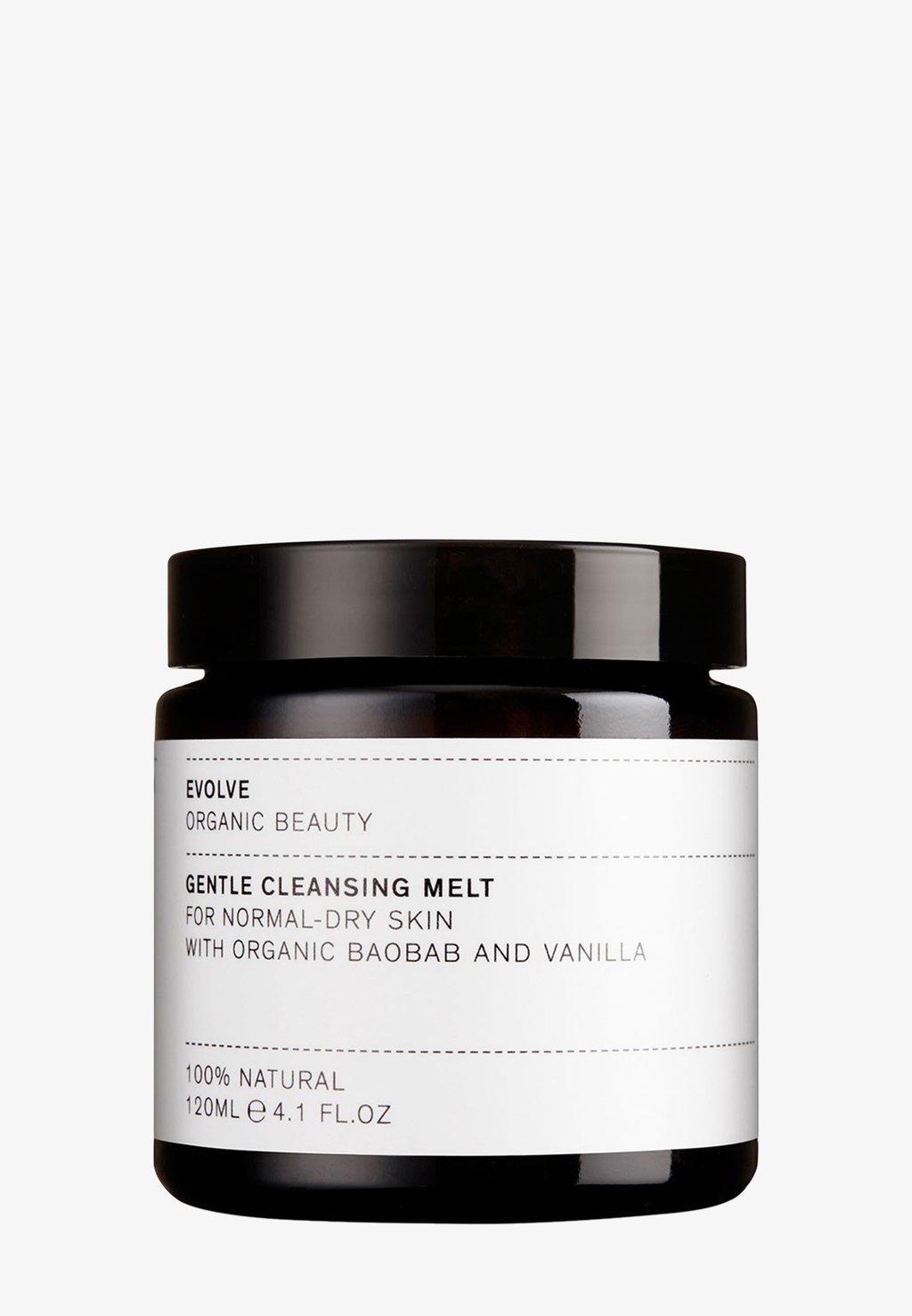 цена Моющее средство Gentle Cleansing Melt Evolve Organic Beauty