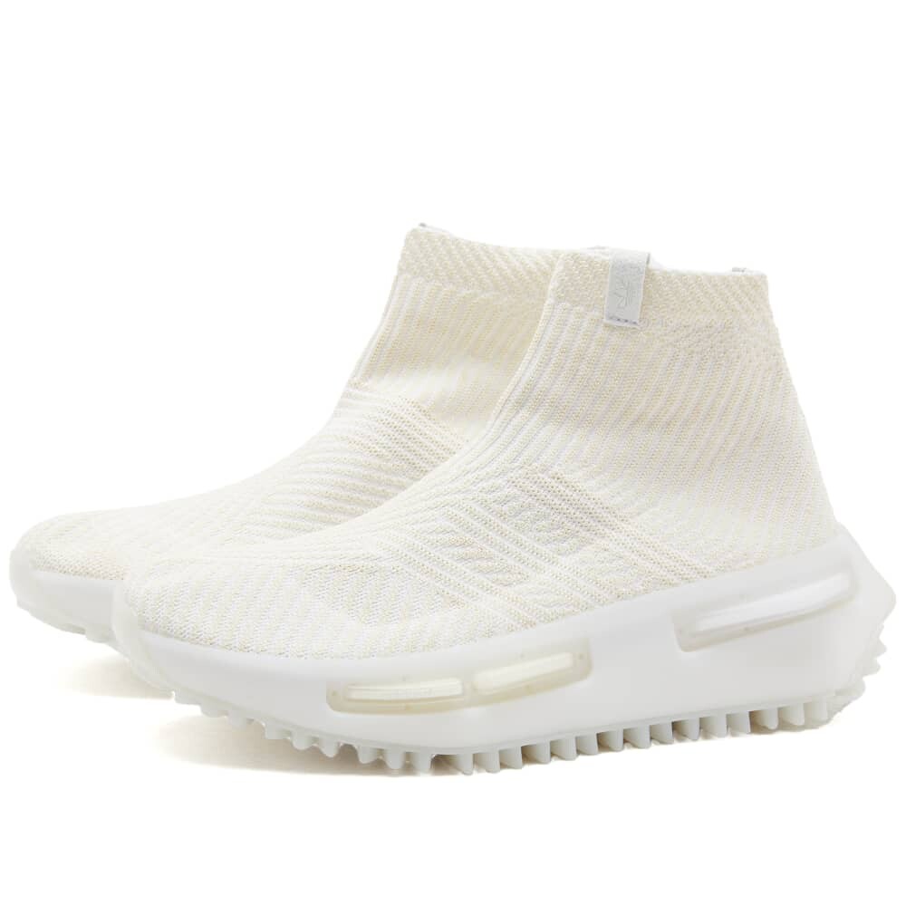 

Adidas Кроссовки NmdS1 W, белый