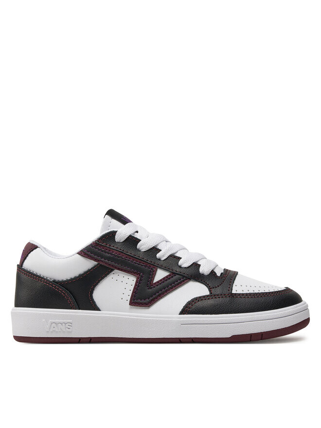 

Кроссовки Vans, черный