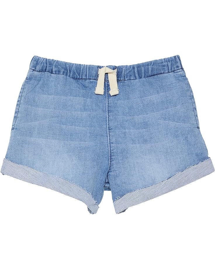 

Шорты Joe'S Jeans The Markie Fit Pull-On in Pacific Wash, цвет Pacific Wash