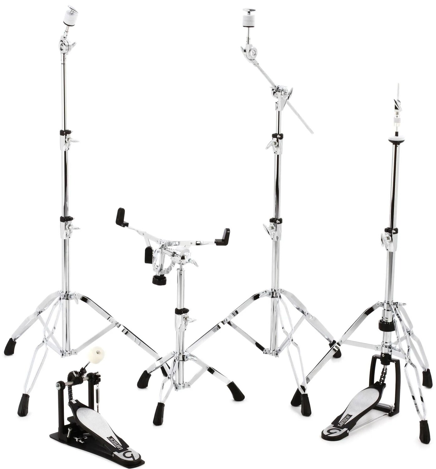 

Комплект оборудования Gretsch Drums G5 из 5 предметов