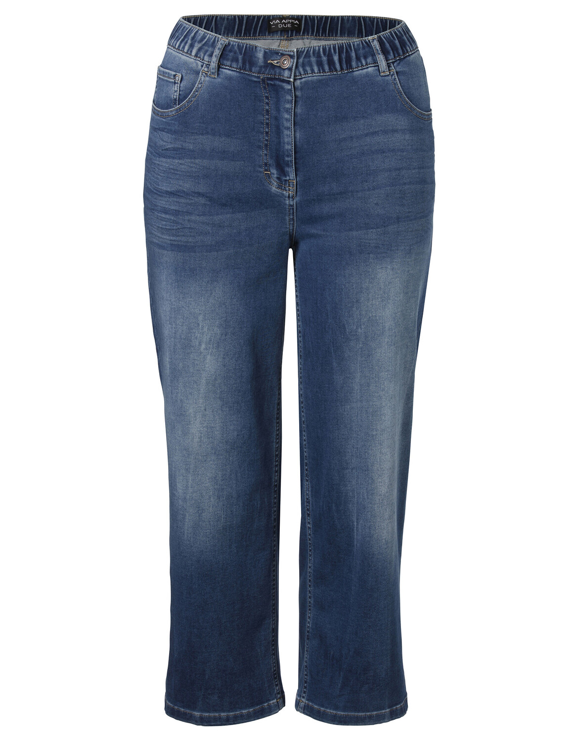 

Джинсы VIA APPIA DUE 5 Pocket, цвет jeans blau