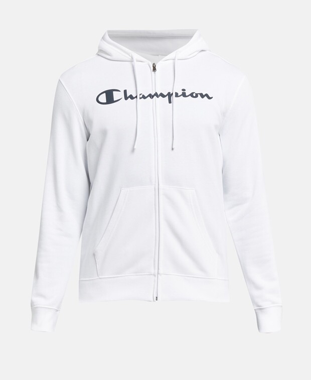 

Толстовка с капюшоном Champion, белый