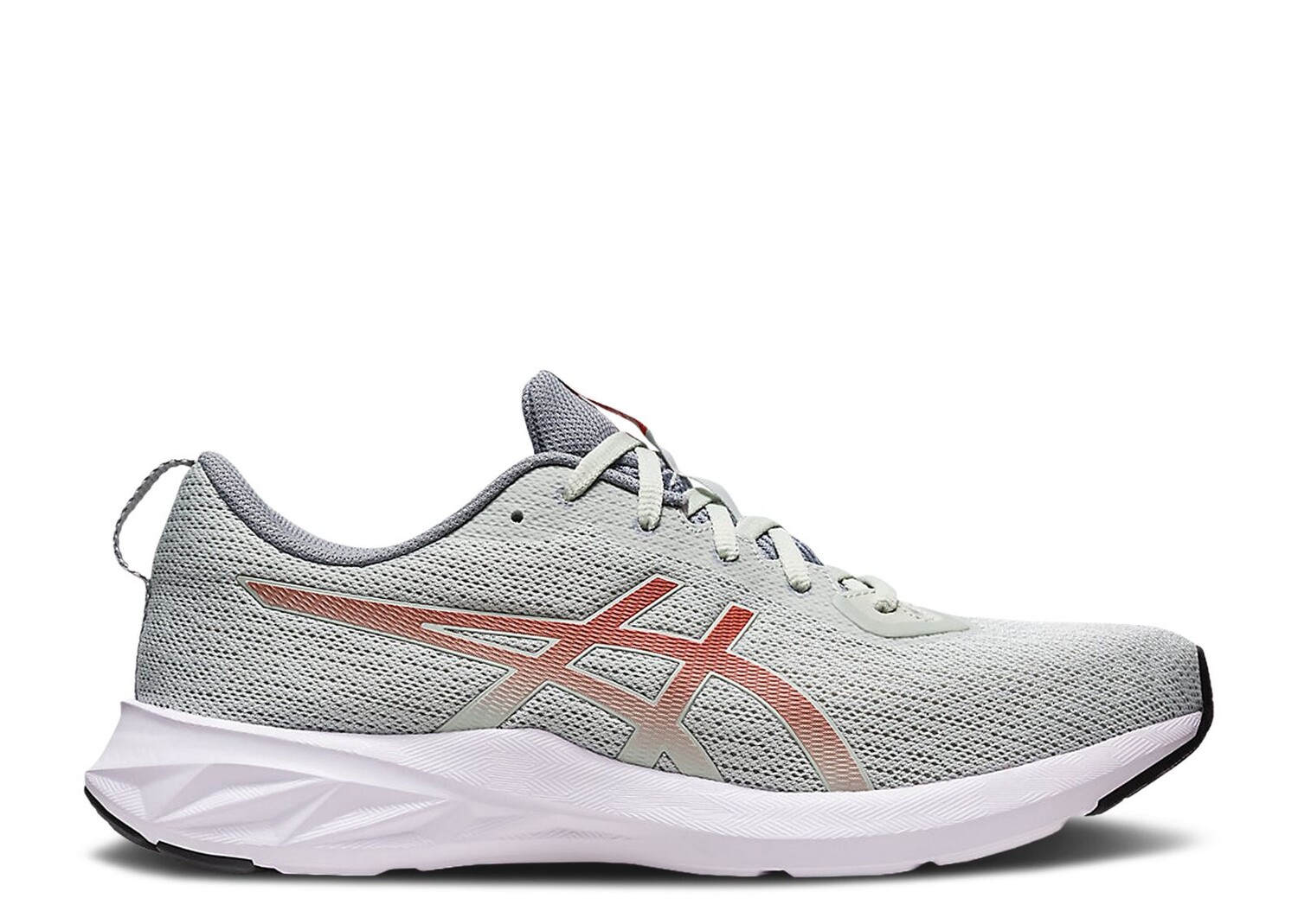 

Кроссовки ASICS Versablast 2 'Light Sage Spice Latte', серый
