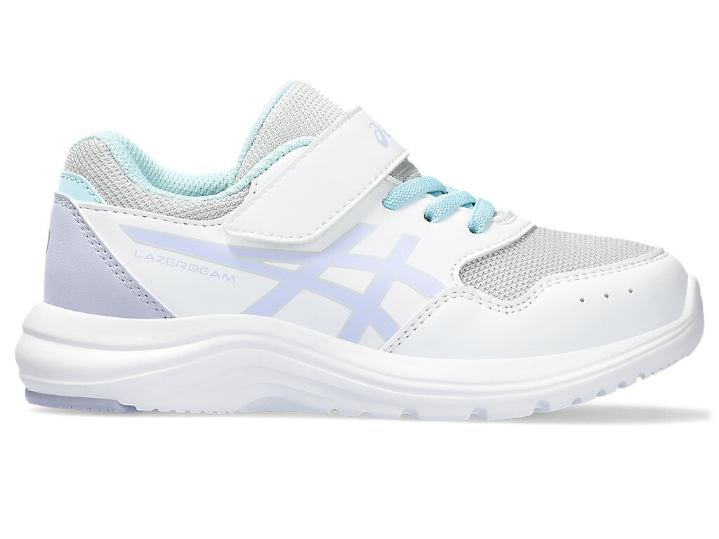

Кроссовки Asics LAZERBEAM MK-MG PS, серый