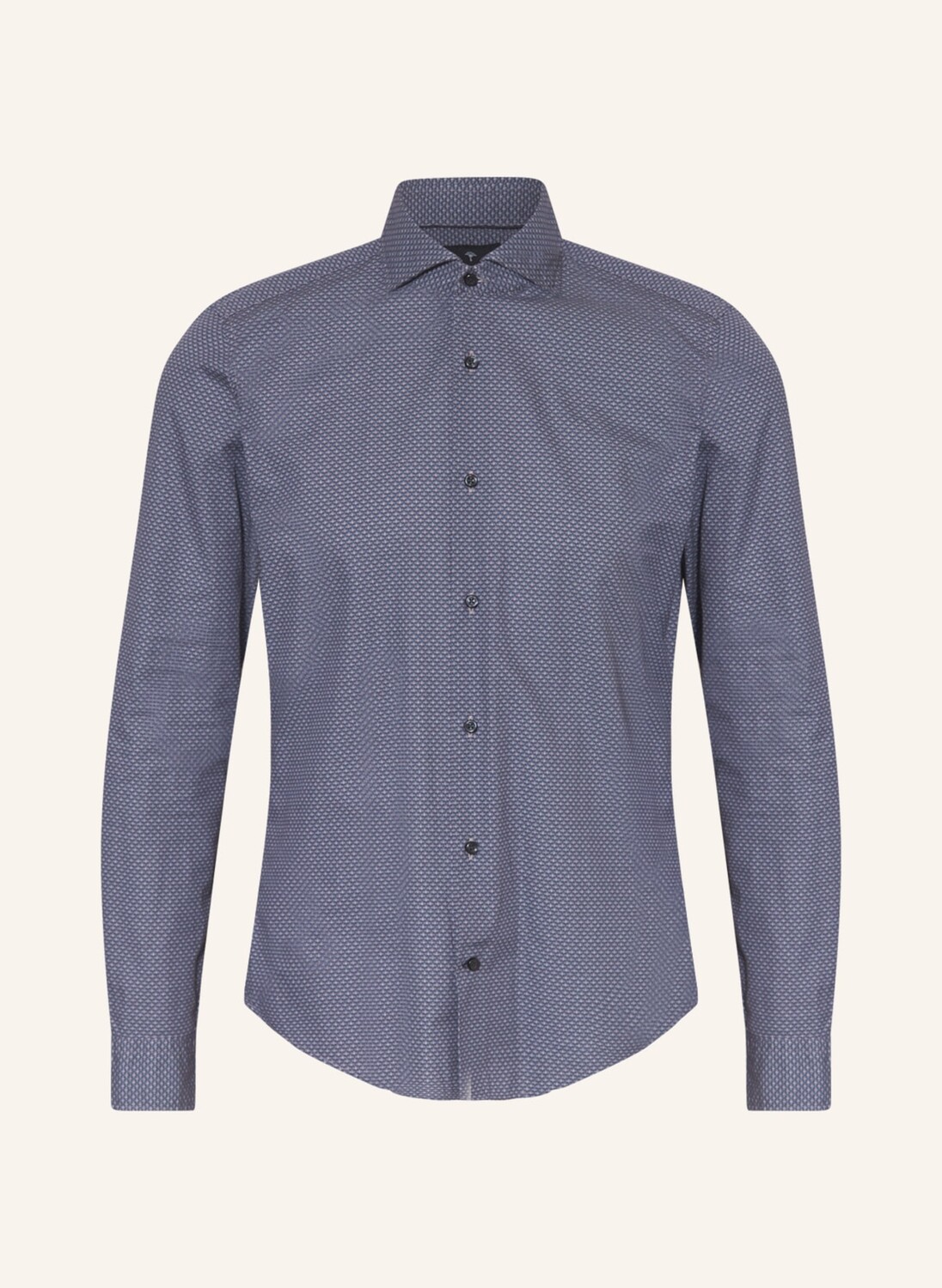 

Рубашка JOOP! PAI Slim Fit, синий