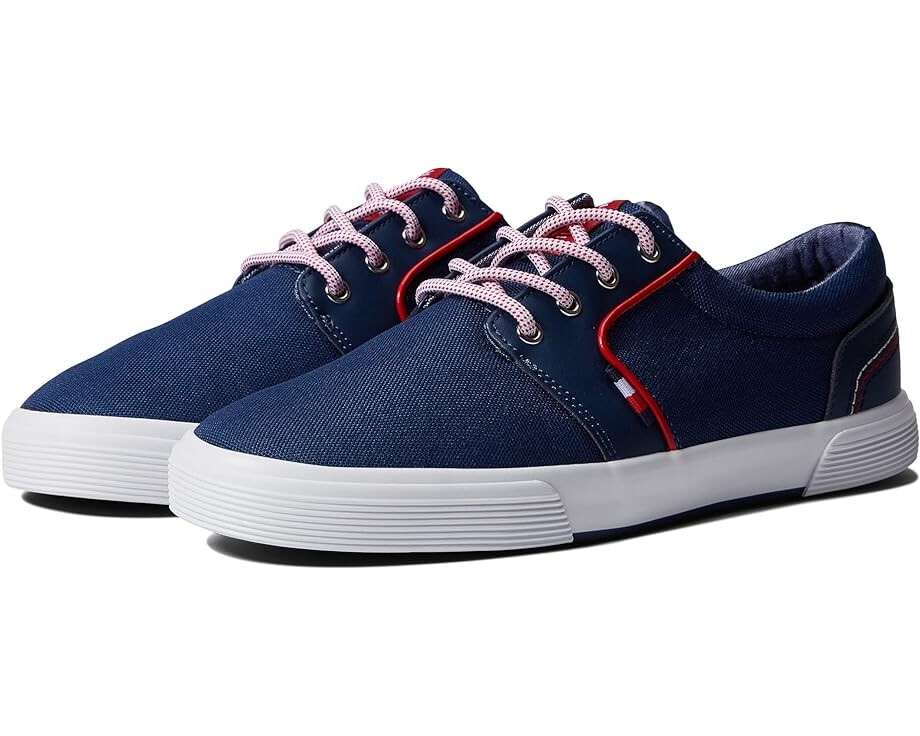 

Кроссовки Tommy Hilfiger Pimmen, темно-синий