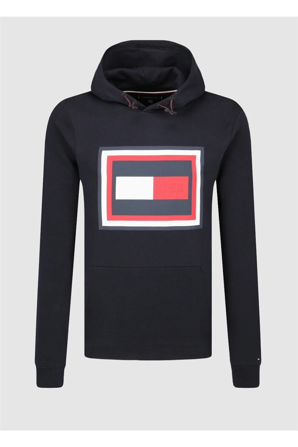

Толстовка Tommy Hilfiger, Черный