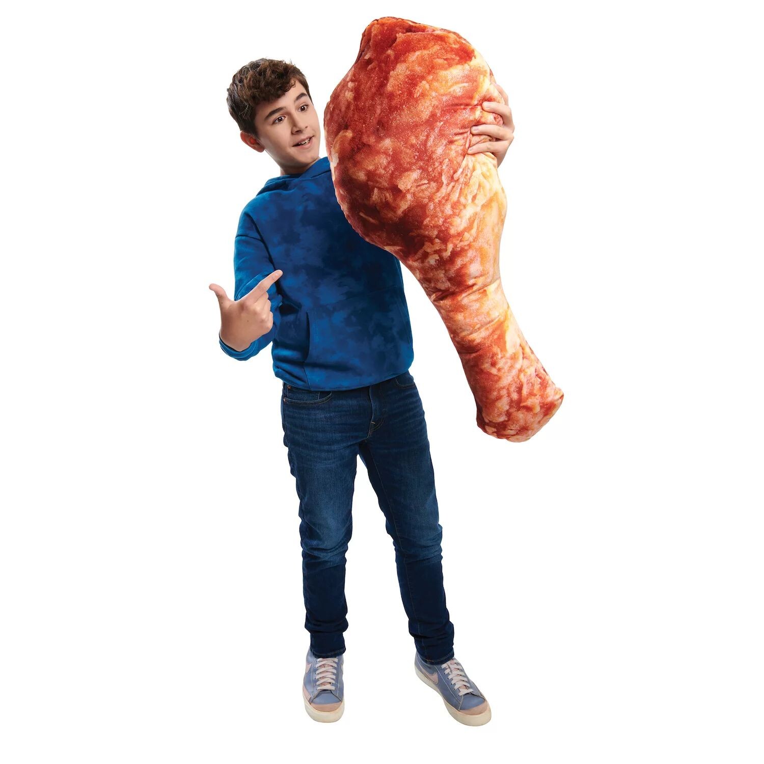 thumb