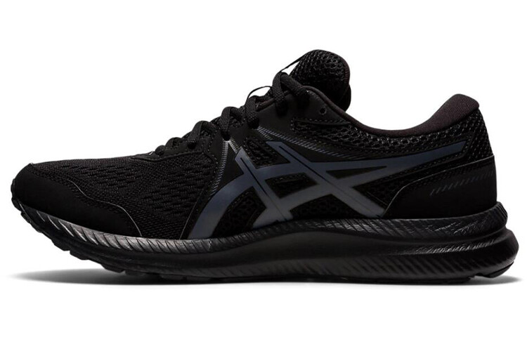 

Кроссовки Asics Gel-Contend 7 черные