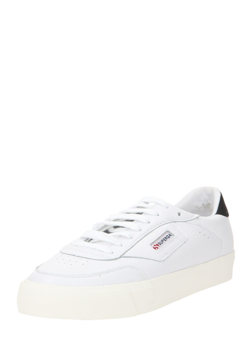 

Кроссовки SUPERGA 3843 COURT, белый