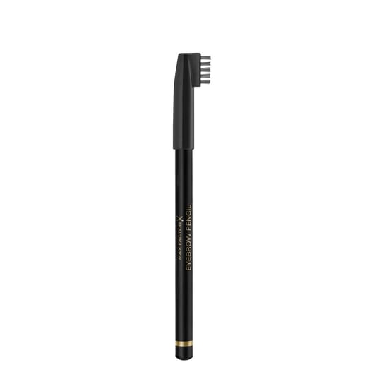 

Карандаш для бровей с кисточкой № 001 – Ebony, 1 г Max Factor, Eyebrow Pencil