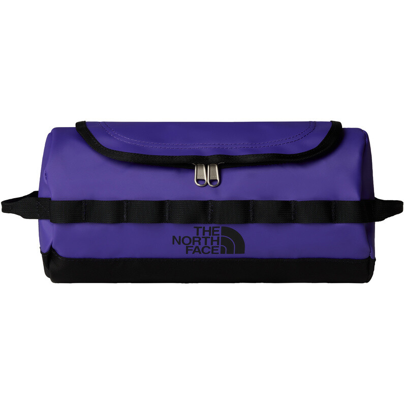 

Сумка для туалетных принадлежностей BC Travel Canister The North Face, фиолетовый