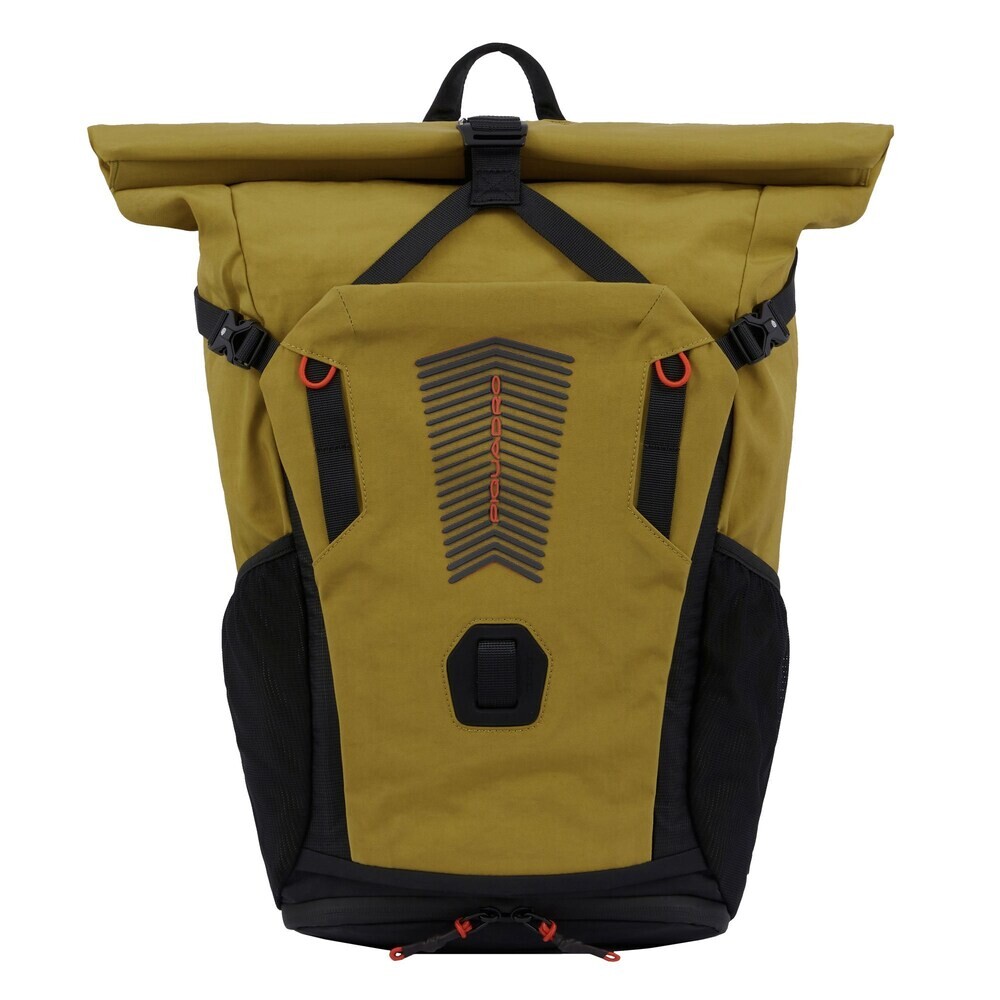 

Рюкзак Piquadro Inia, желтый