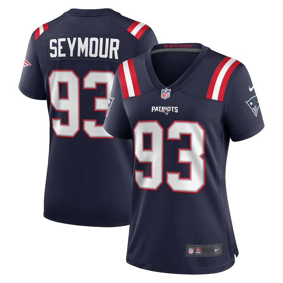 

Джерси Nike New England Patriots, нави
