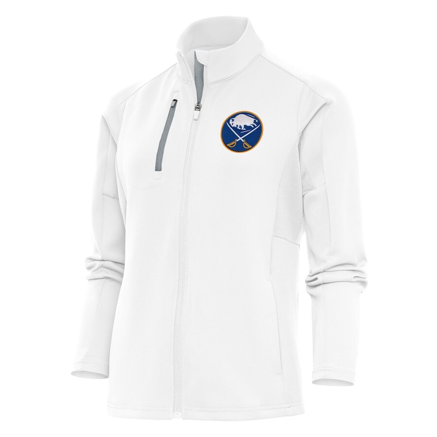 

Толстовка Antigua Buffalo Sabres, белый