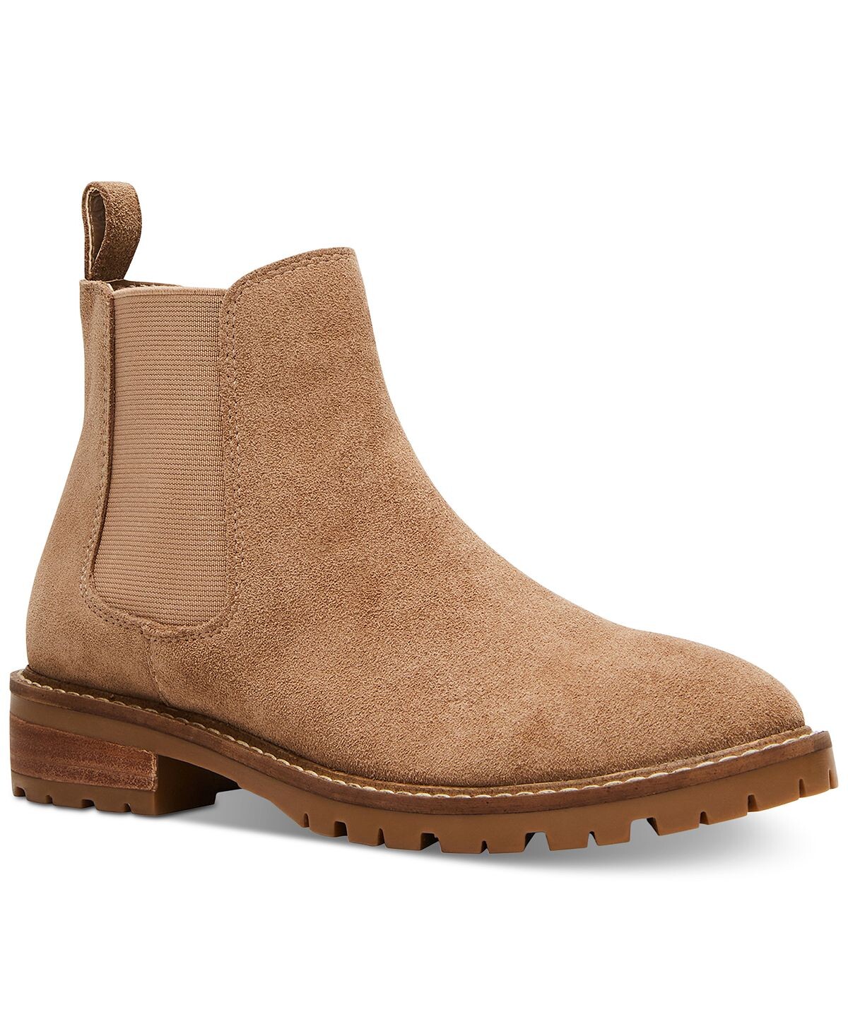 

Женские ботильоны Leopold Chelsea Steve Madden