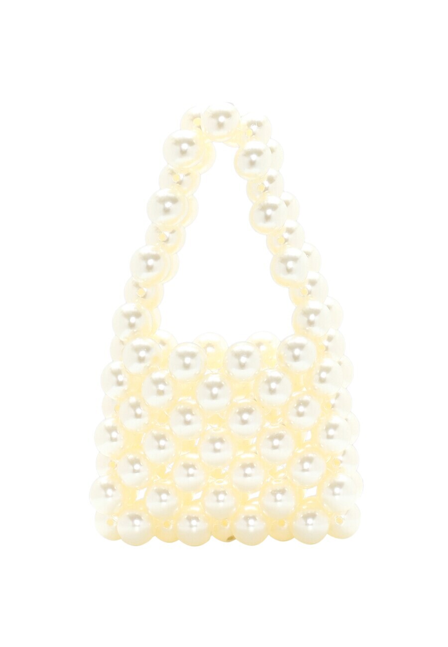 

Сумка FELIPA Handbag, цвет Pearl white