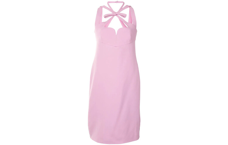 

Платье Gucci Sleeveless, розовый