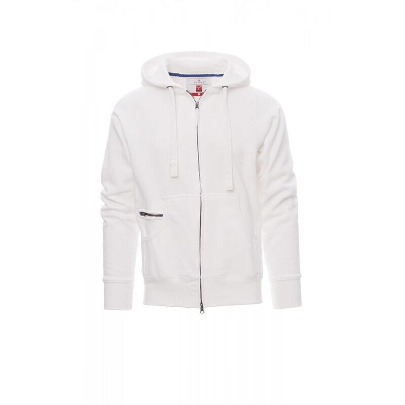 

Толстовка Payper Даллас+ Payper Wear, цвет weiss