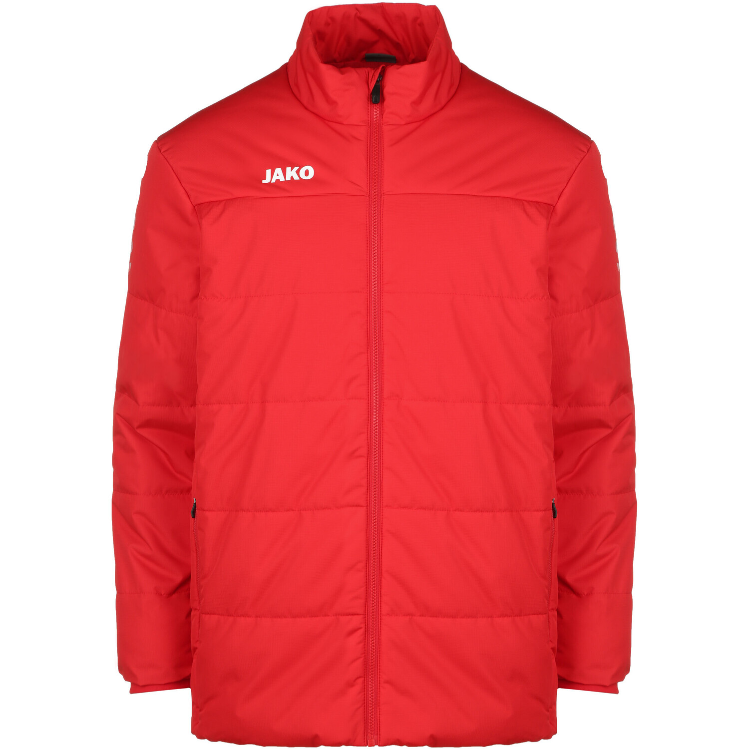 

Спортивная куртка Jako Winterjacke Coach, красный