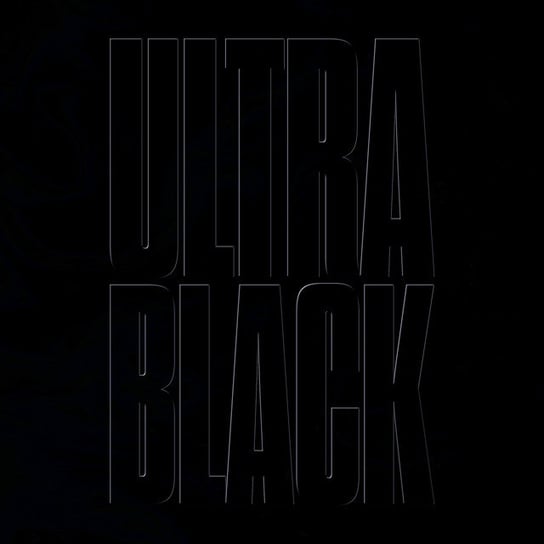 Виниловая пластинка Nas - Ultra Black