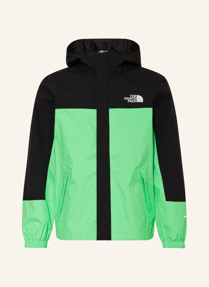 

Антора дождевик The North Face, черный