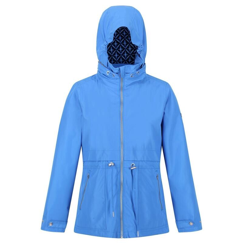 

Водонепроницаемая женская куртка Nadira Sonic Blue REGATTA, цвет azul