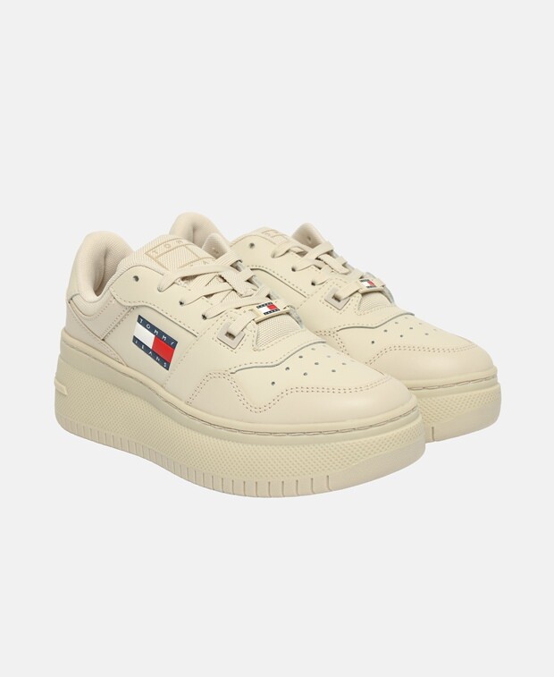 

Кроссовки Tommy Hilfiger, светло-серый