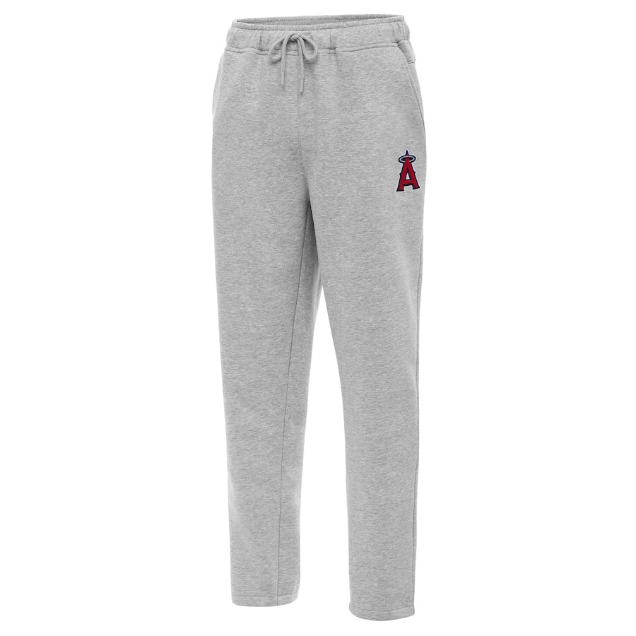 

Джоггеры Antigua Los Angeles Angels, серый