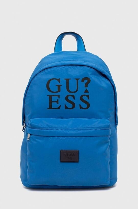 

Детский рюкзак Guess, бирюзовый